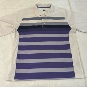 Bolle men’s large golf shirt